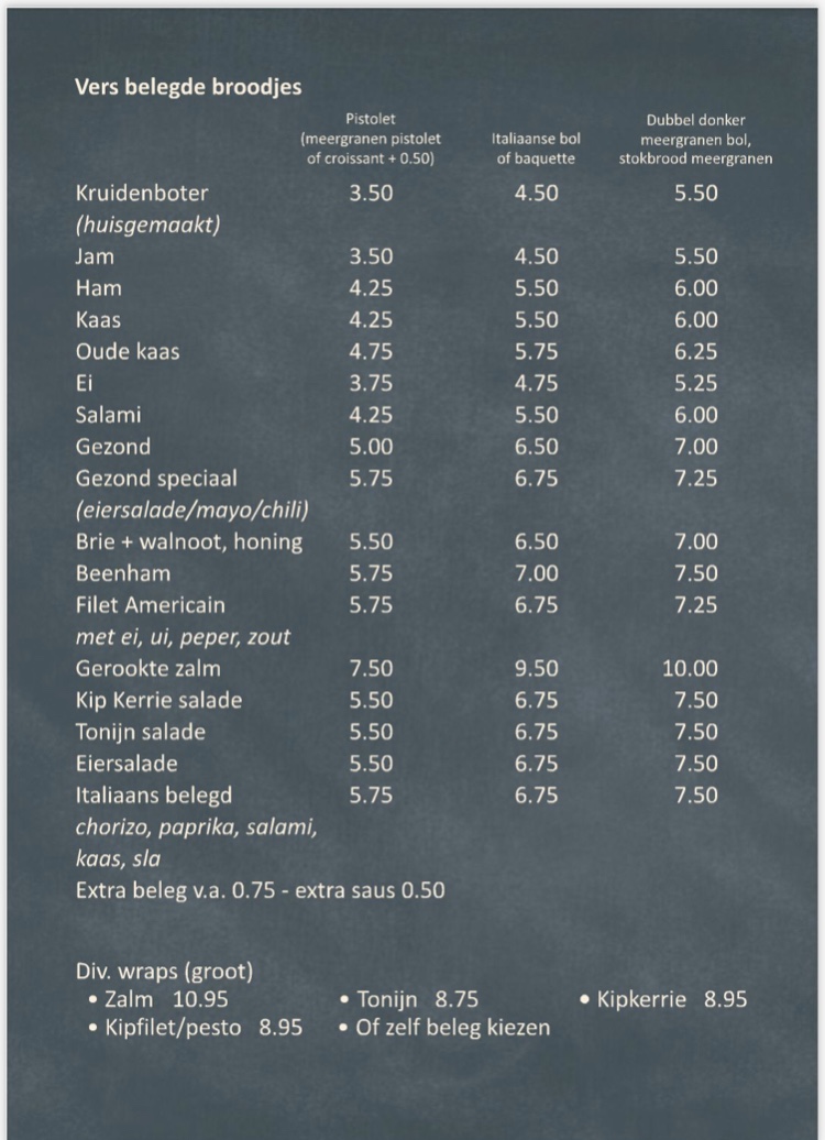 Menu Croissanterie Linda-5