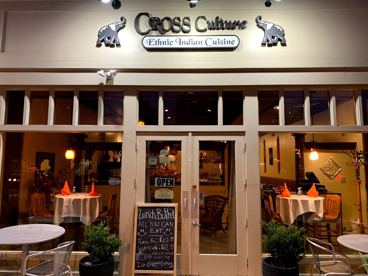 Cross Culture