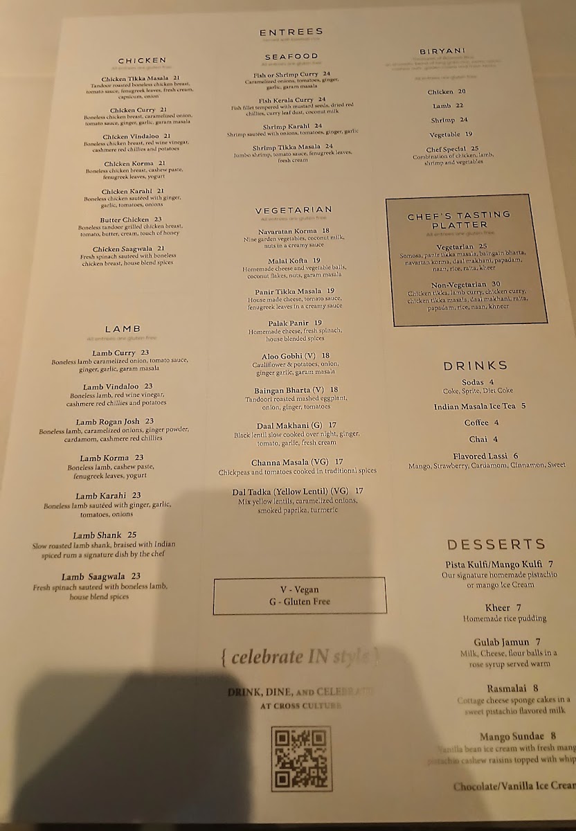Menu Cross Culture-1