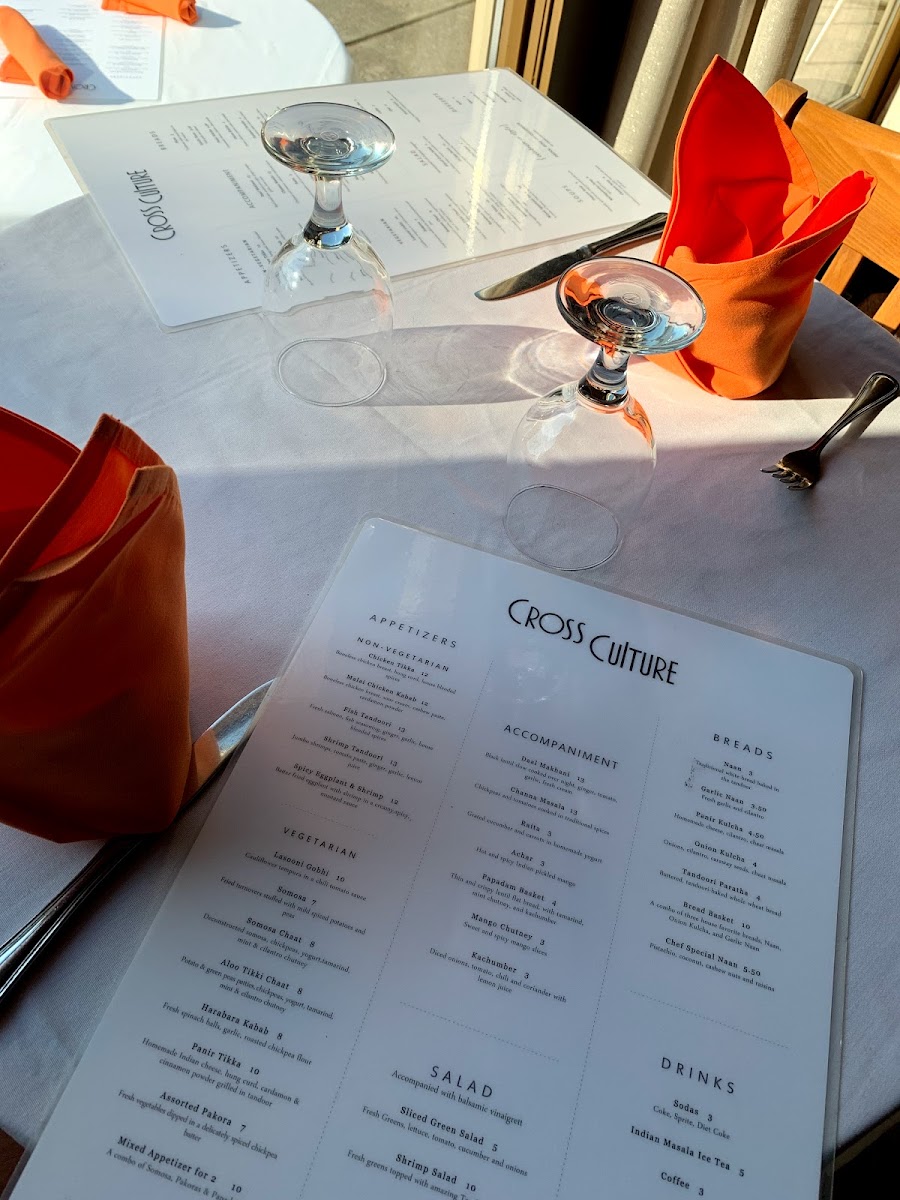 Menu Cross Culture-6