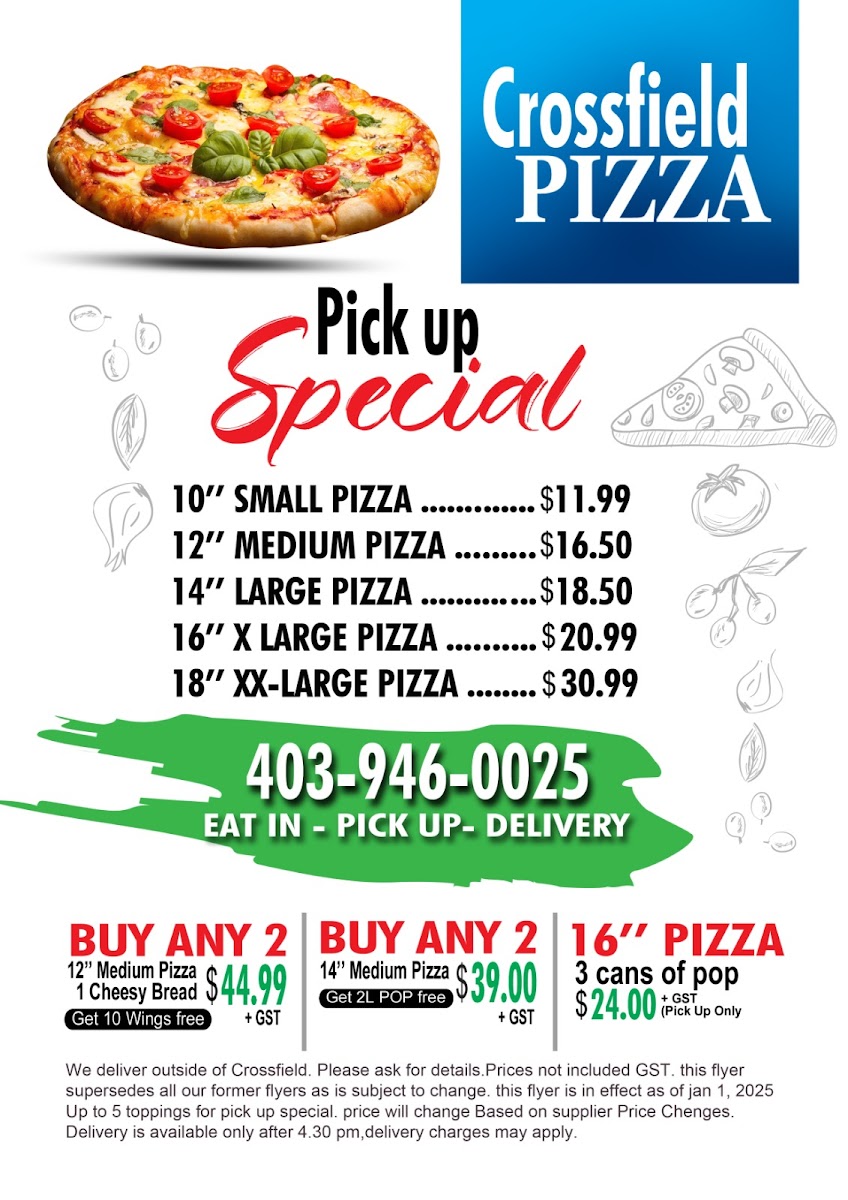 Menu Crossfield Pizza-2