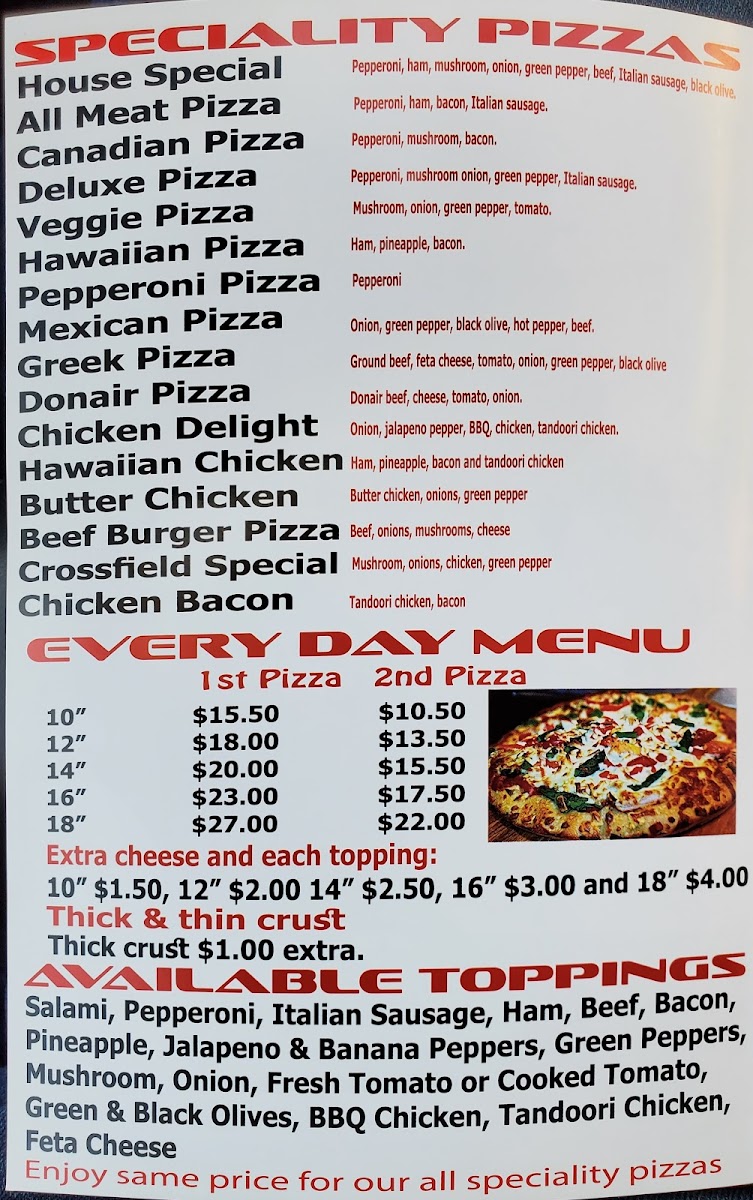 Menu Crossfield Pizza-4