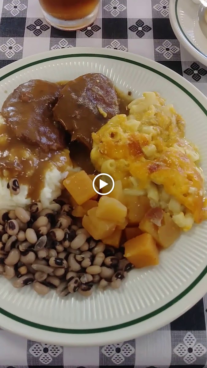 Crossroads Country Buffet & Seafood Restaurant-2