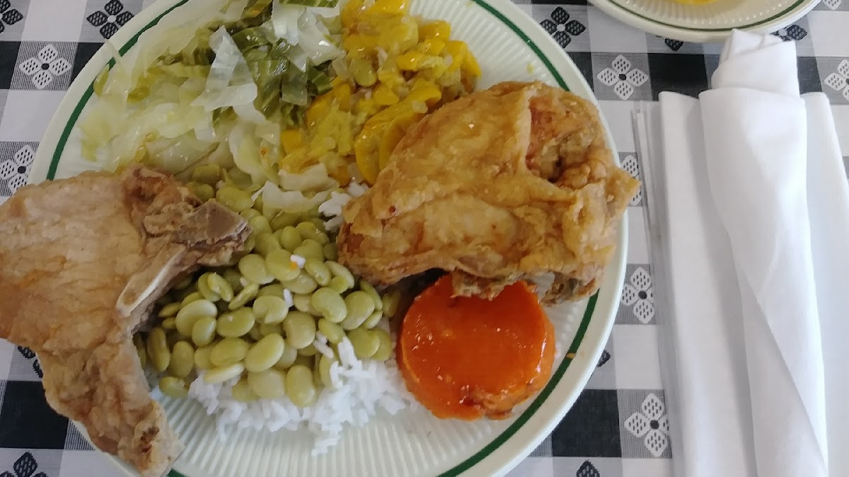 Crossroads Country Buffet & Seafood Restaurant-3