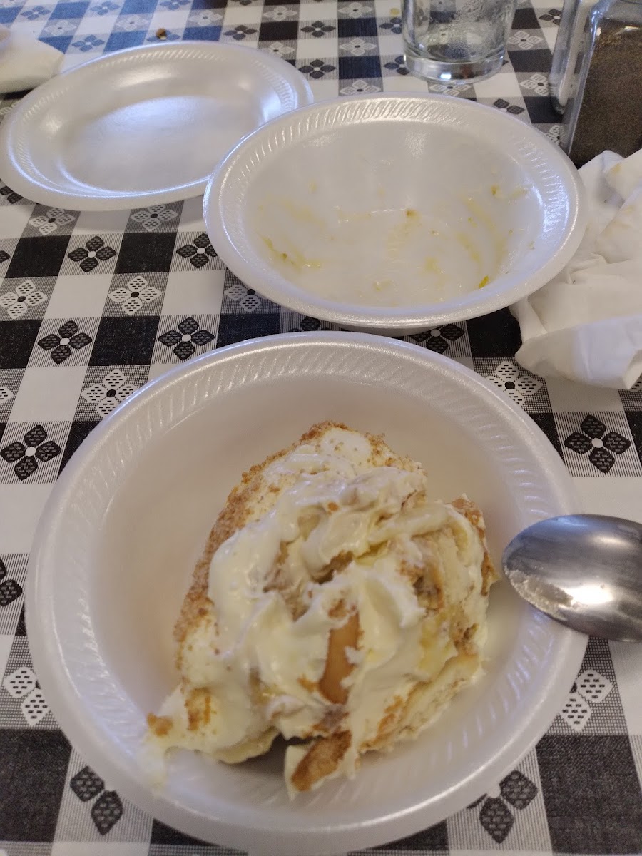 Crossroads Country Buffet & Seafood Restaurant-5