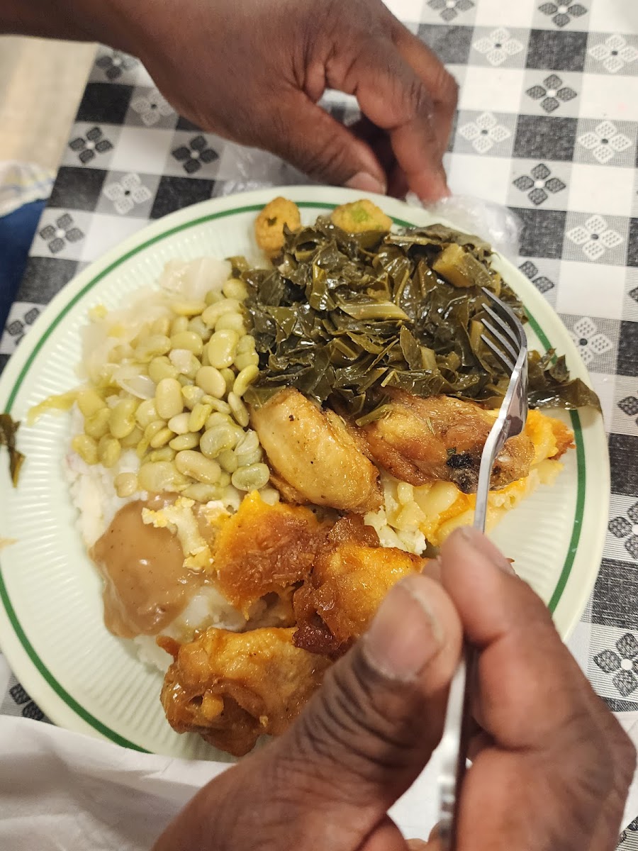 Crossroads Country Buffet & Seafood Restaurant-8
