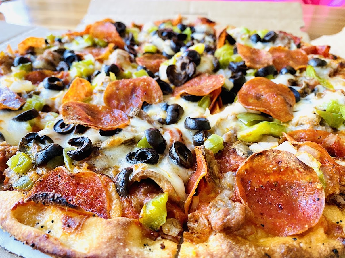 Crossroads Ii Pizza & Subs-2
