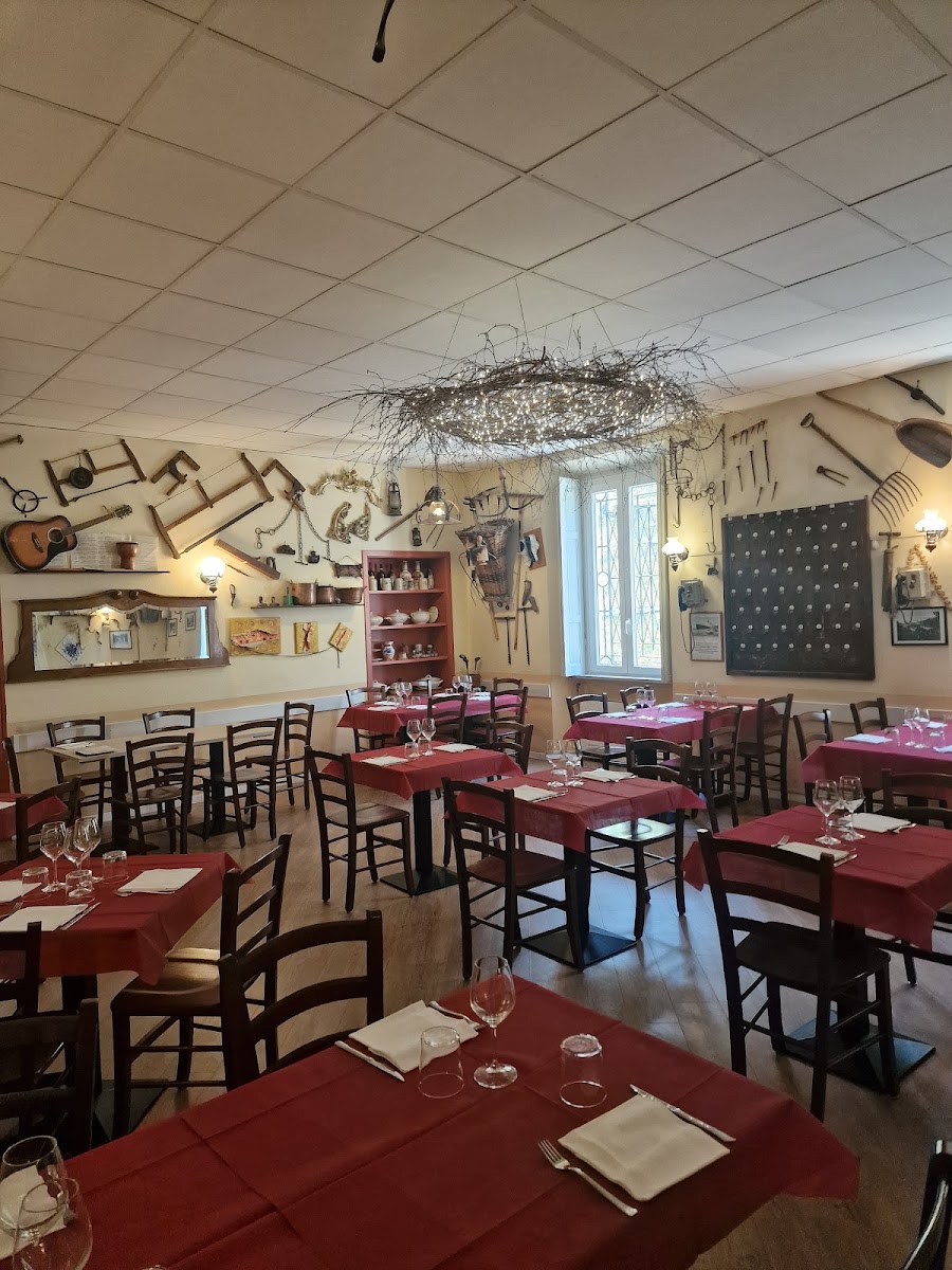Crotto Civiglio