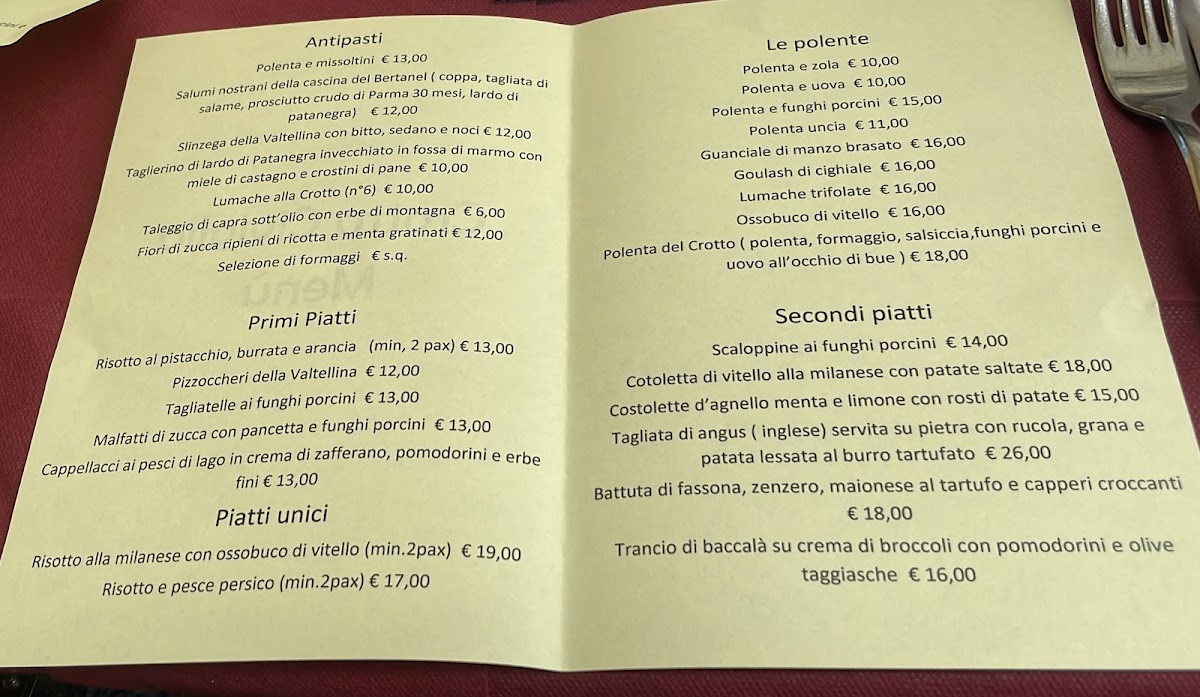 Menu Crotto Civiglio-5