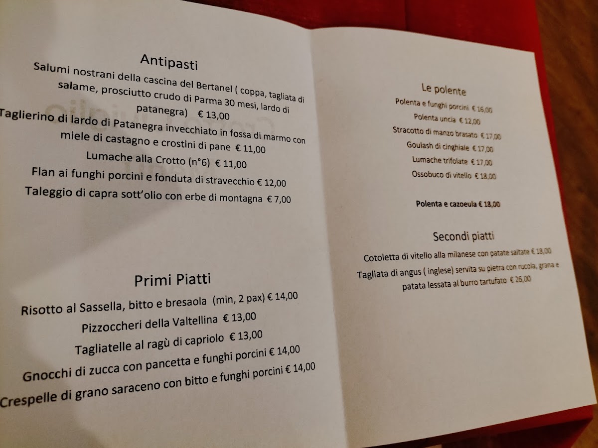 Menu Crotto Civiglio-8