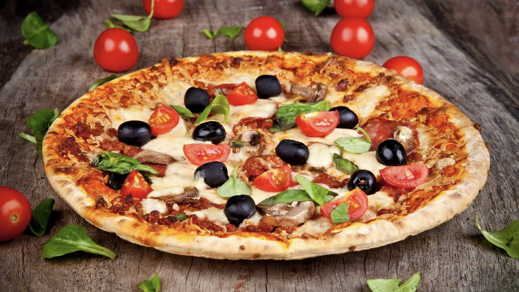 Crousty Pizz - Pizza Mérignac-6