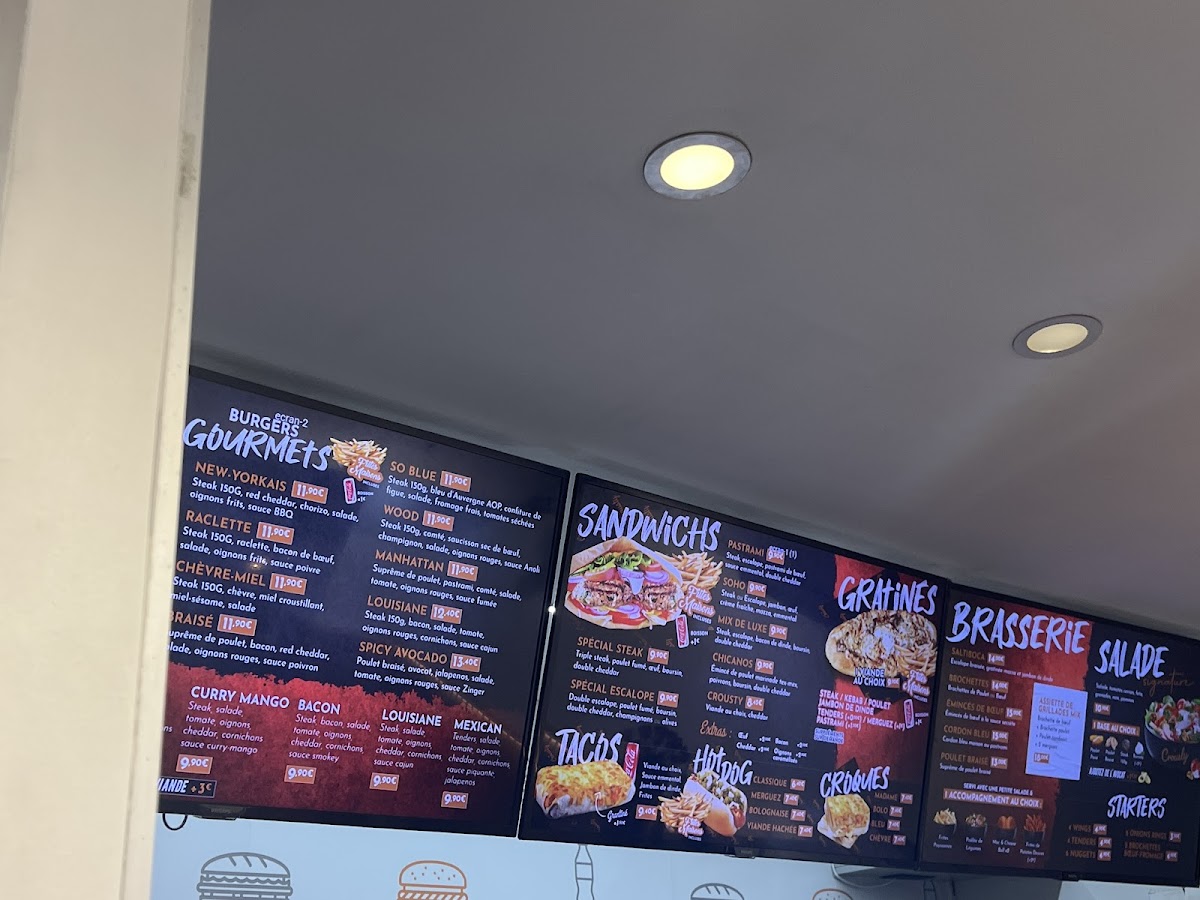 Menu Crousty-1