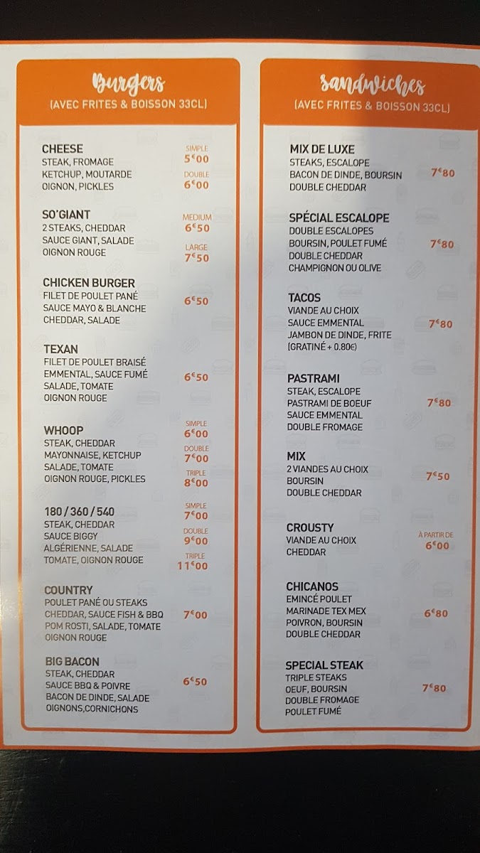 Menu Crousty-3