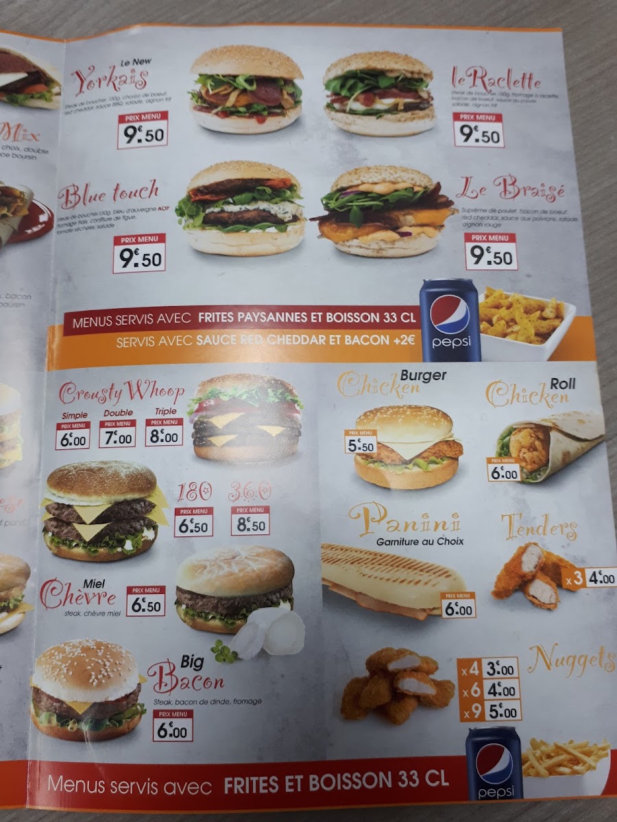 Menu Crousty-7