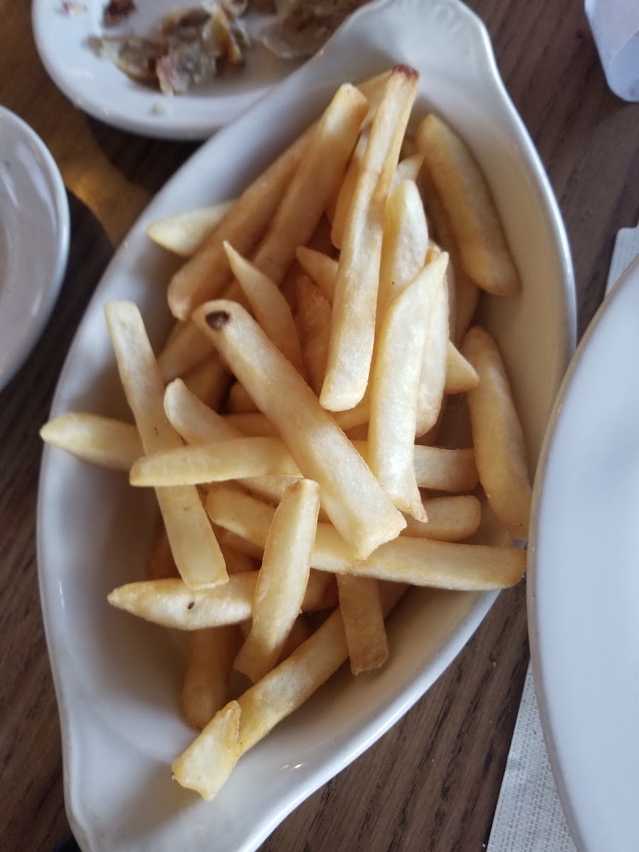 Crow's Nest Restaurant-10