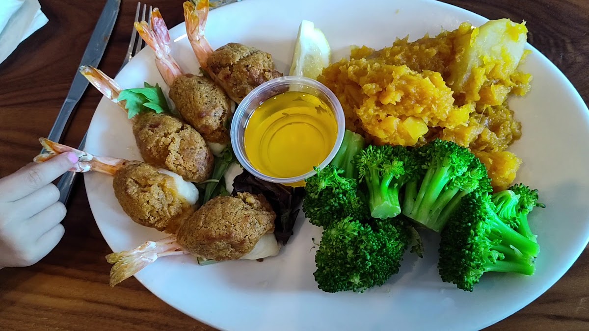 Crow's Nest Restaurant-2
