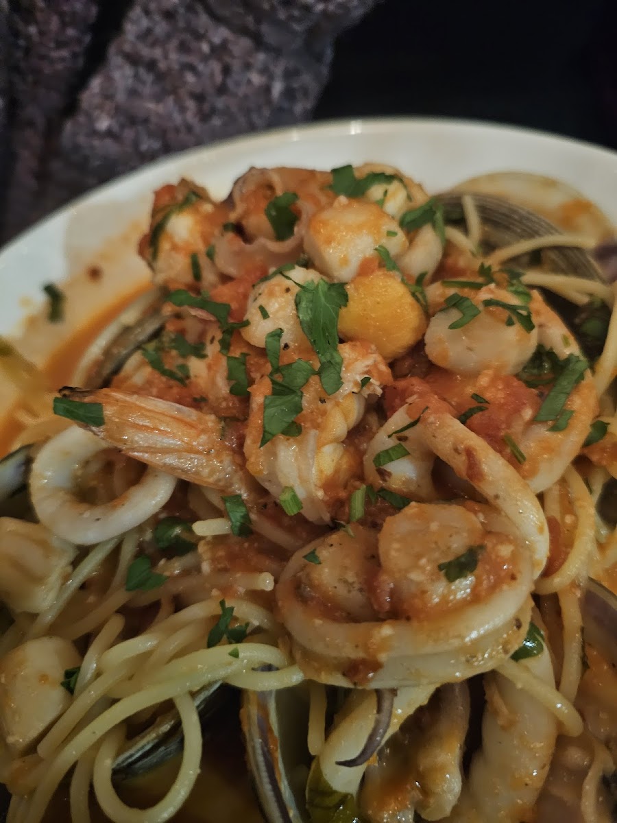 Crow's Nest Restaurant-4