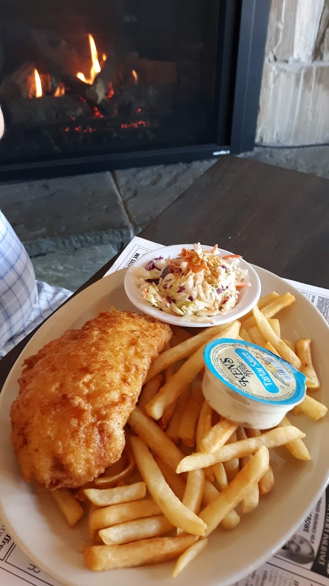 Crow's Nest Restaurant-6
