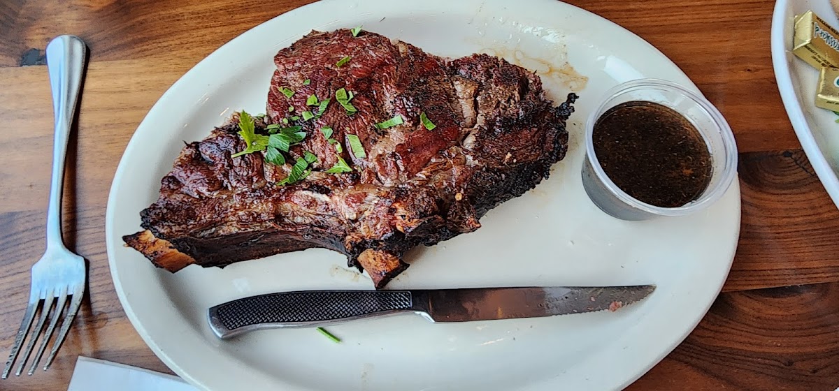 Crow's Nest Restaurant-7