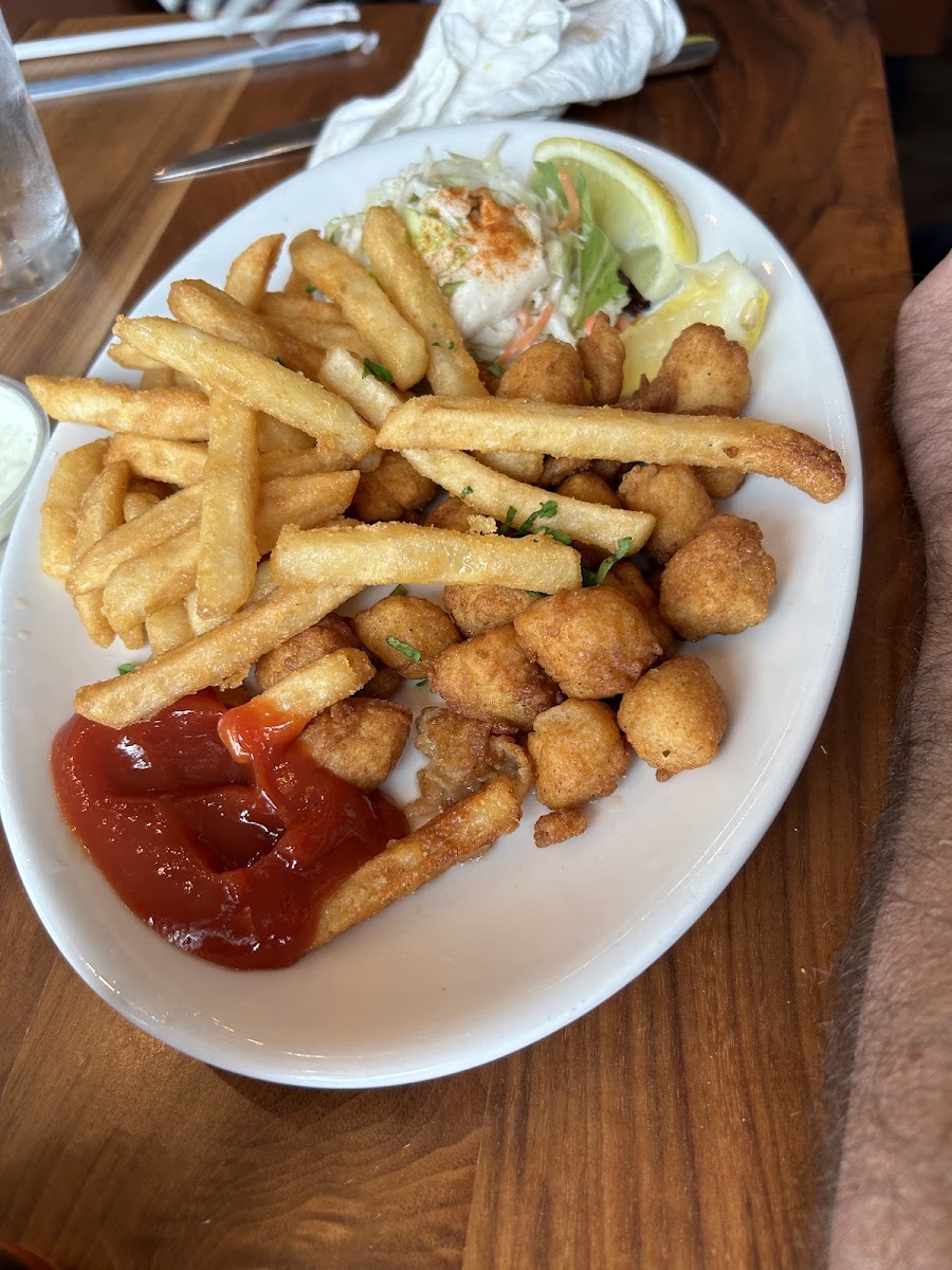Crow's Nest Restaurant-8