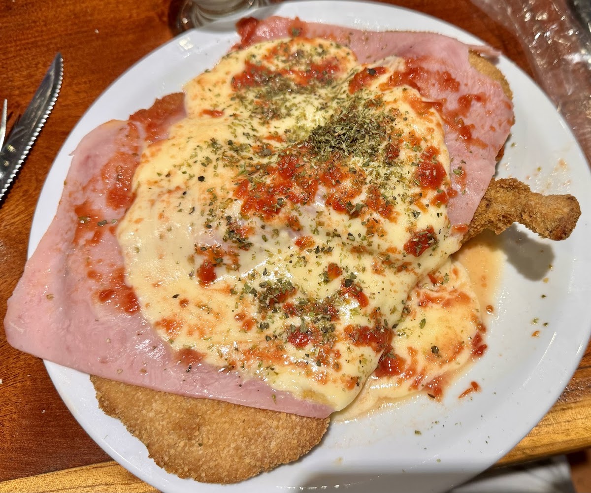 Croxi Pizza-10