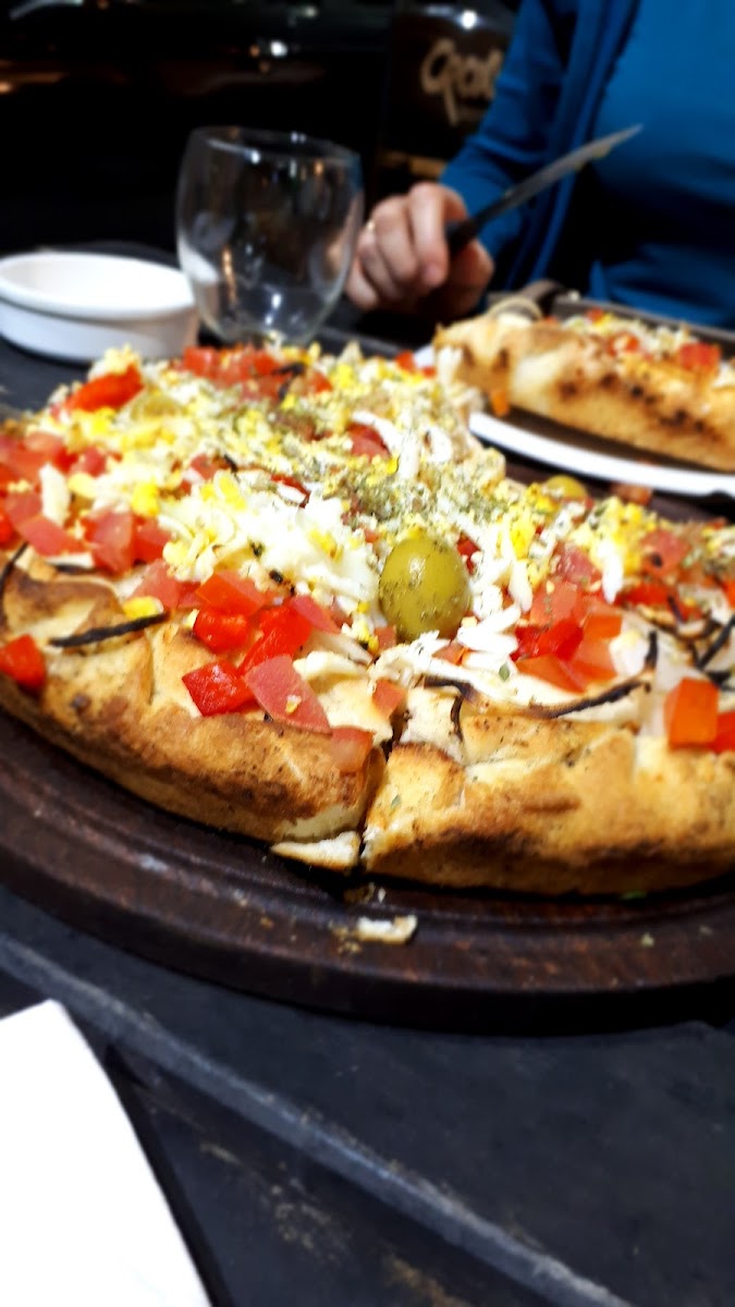 Croxi Pizza-7
