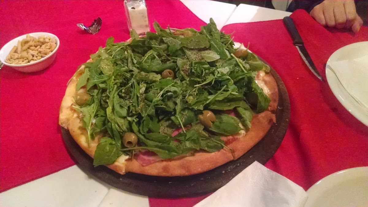 Croxi Pizza-9