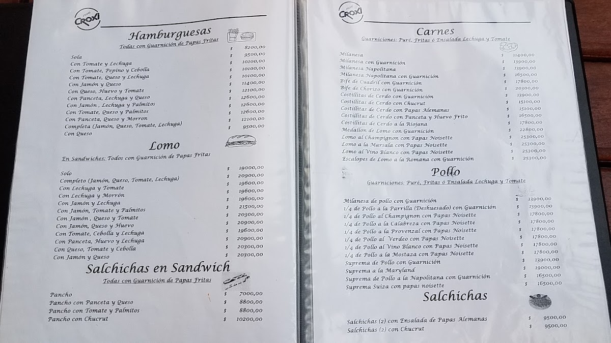 Menu Croxi Pizza-1
