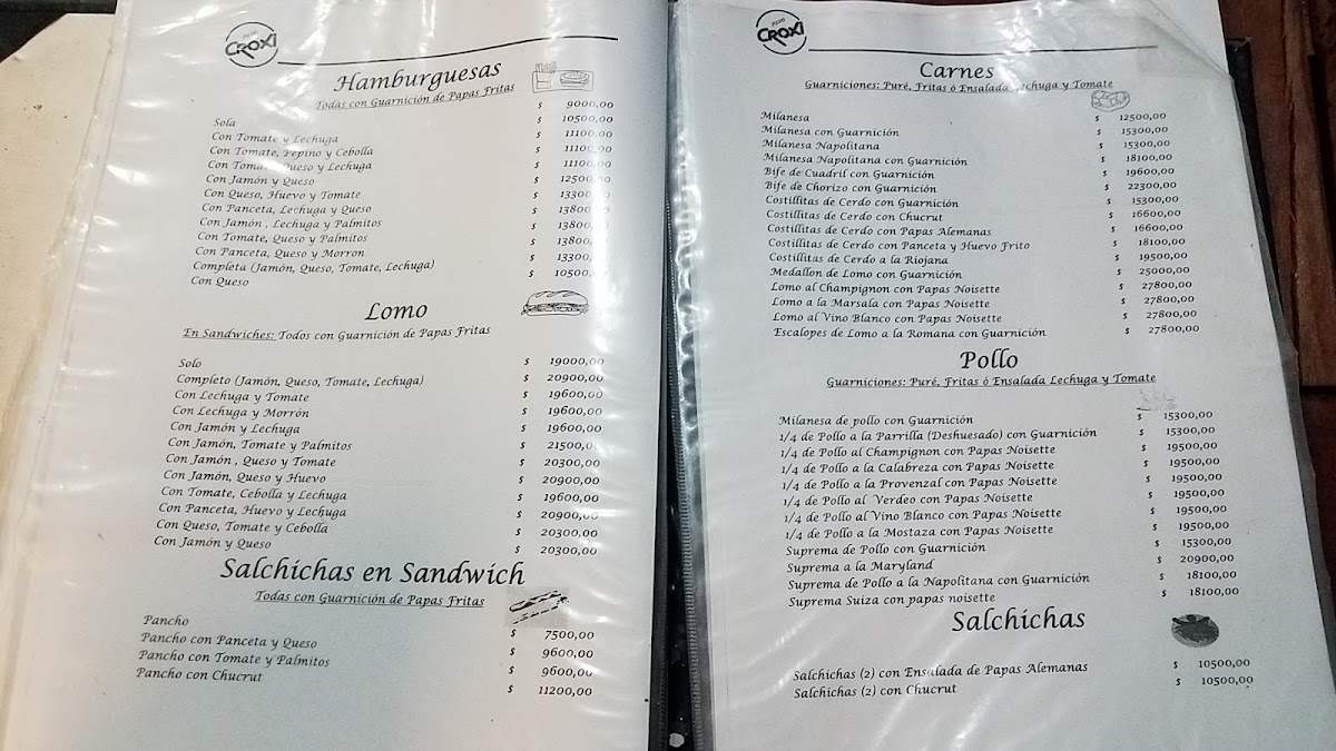 Menu Croxi Pizza-6