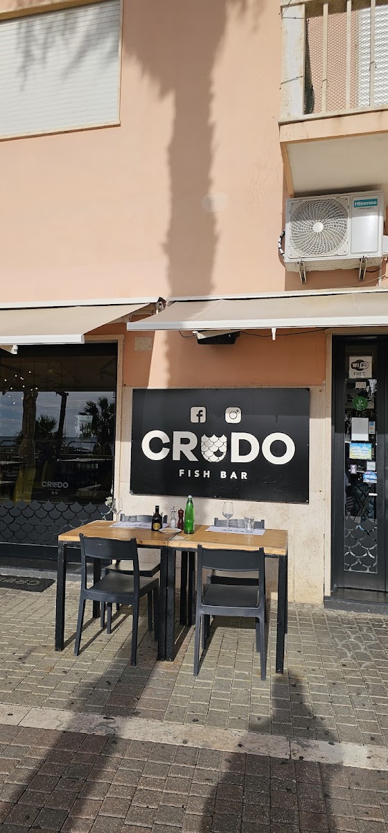 Crudo - Fish Bar-3