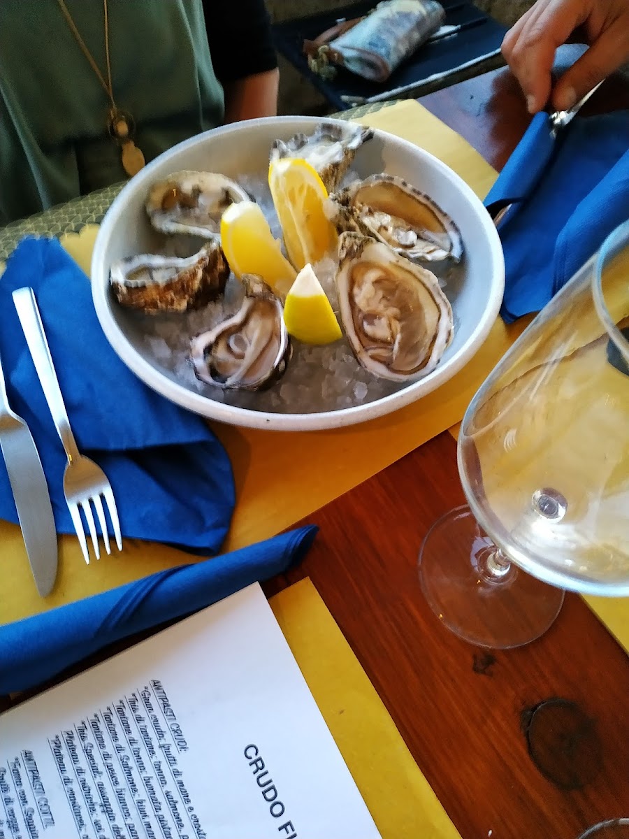 Crudo - Fish Bar-6