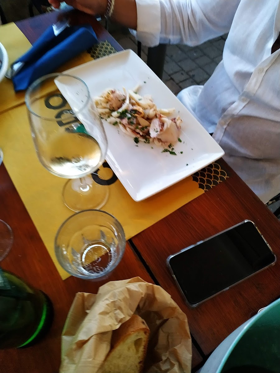 Crudo - Fish Bar-9