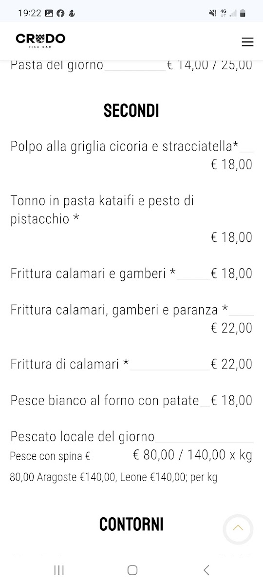 Menu Crudo - Fish Bar-3