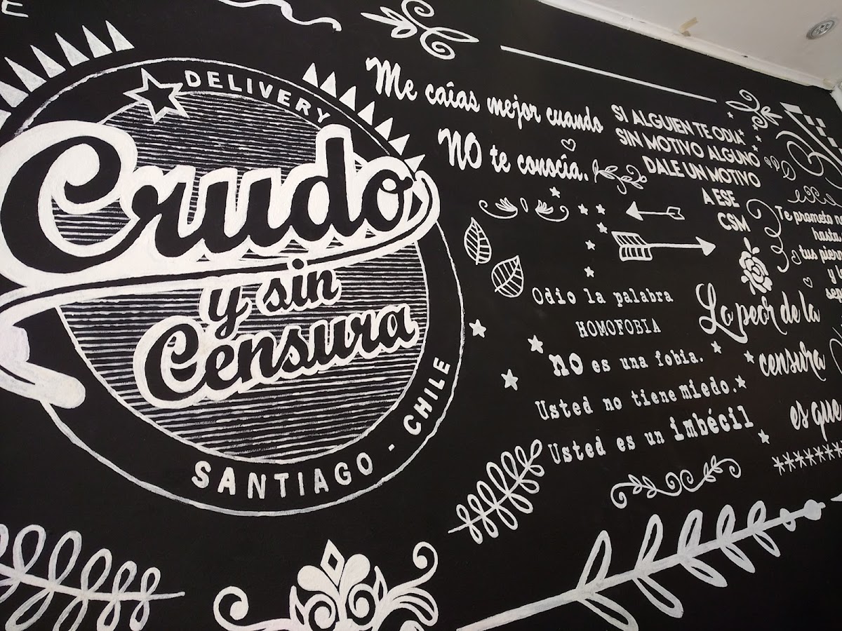 Menu Crudo Sin Censura-2