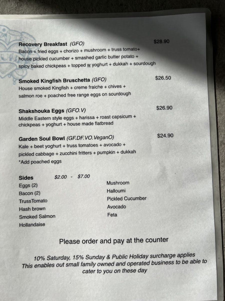 Menu Crumb Cafe-4