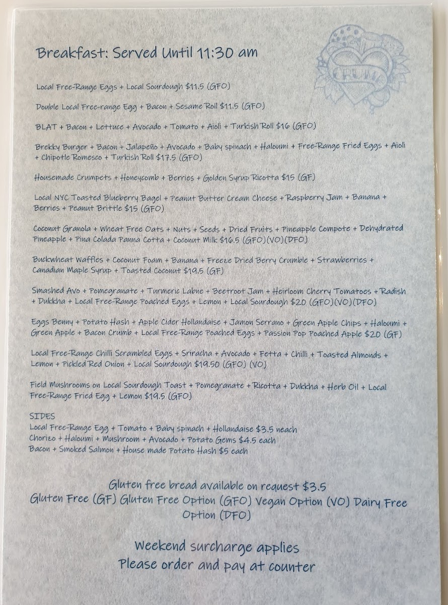 Menu Crumb Cafe-6
