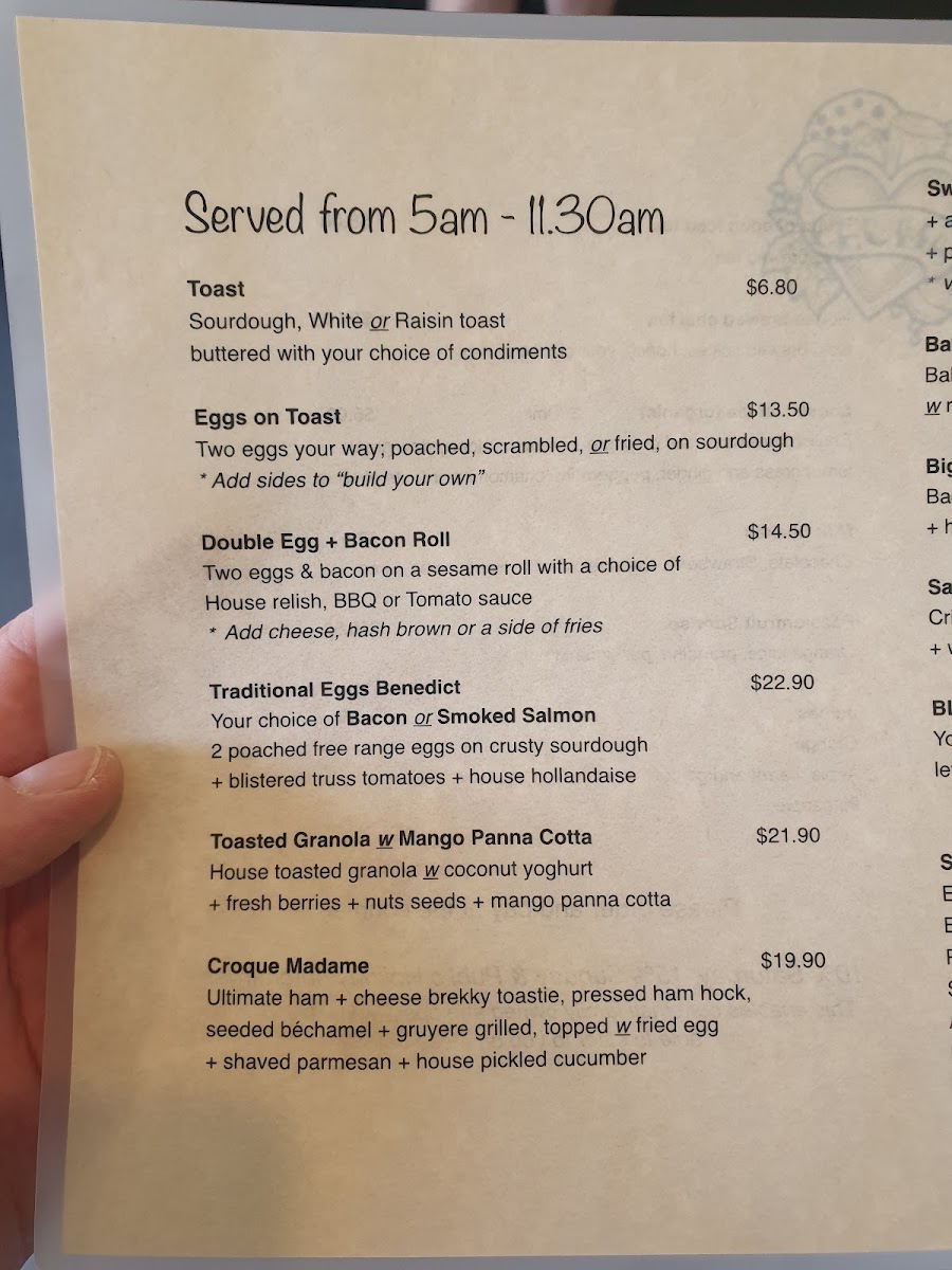 Menu Crumb Cafe-7