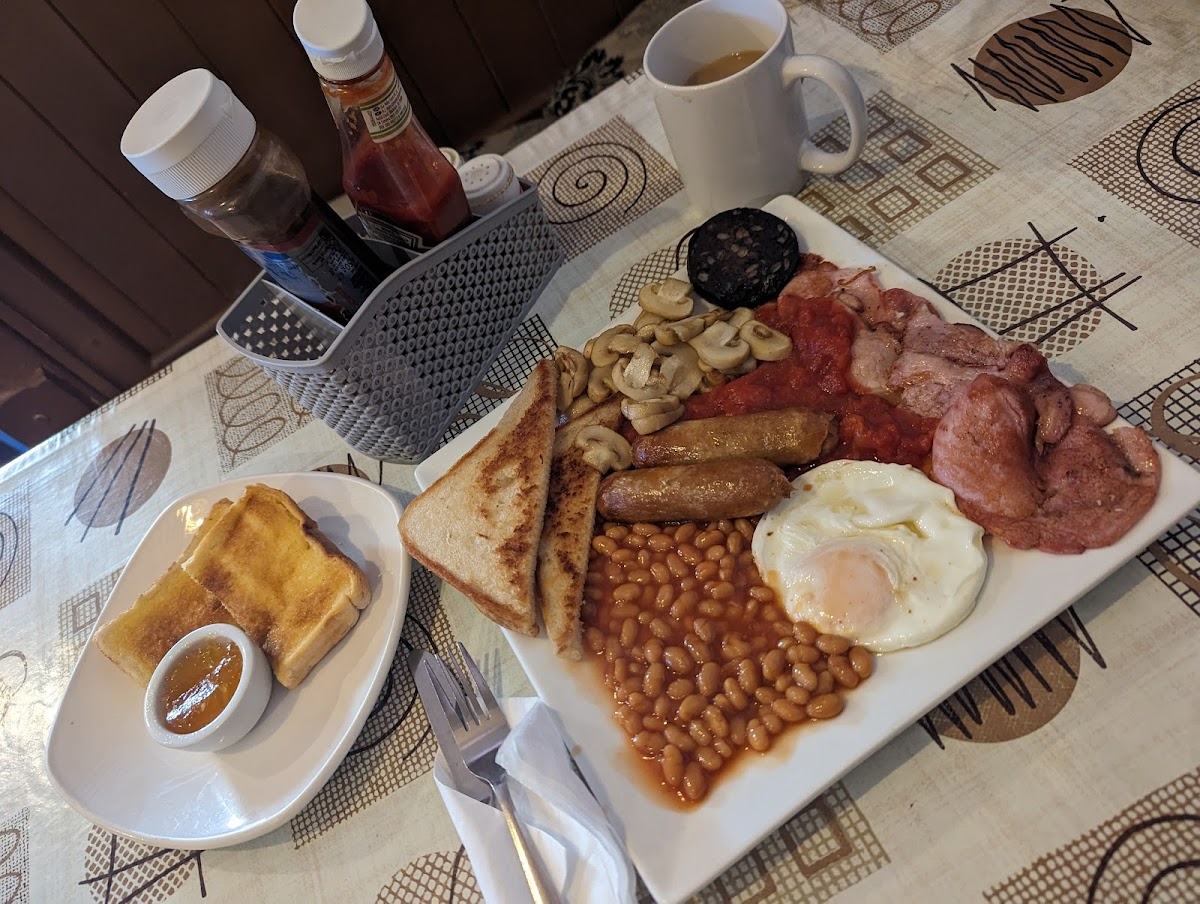 Crumpets Cafe-2