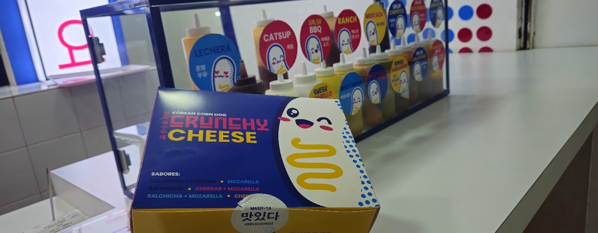 Menu Crunchy Cheese-6