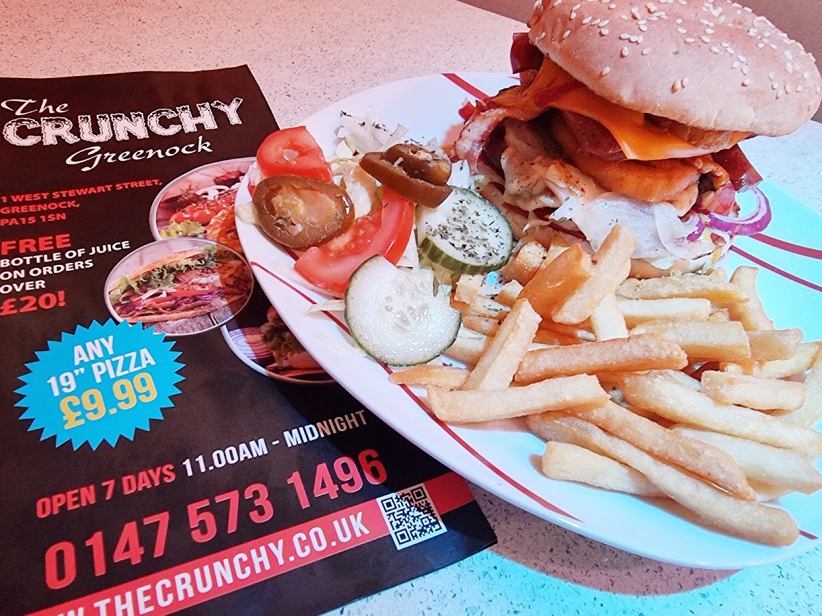 Menu Crunchy-2