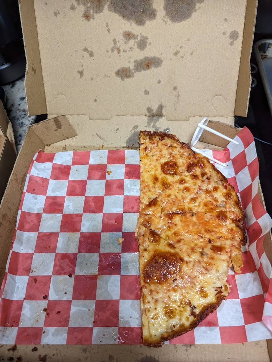 Crusher's Pizza & Wings-8
