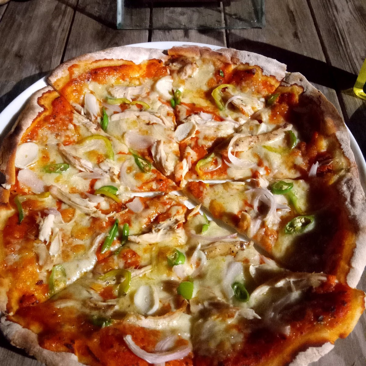 Crust Ahangama-5