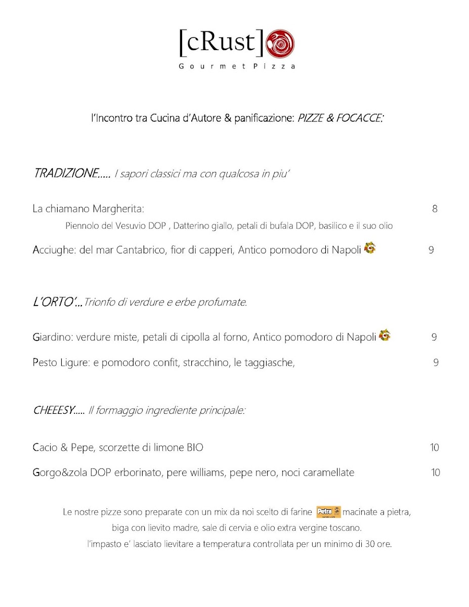 Menu Crust Asti-8