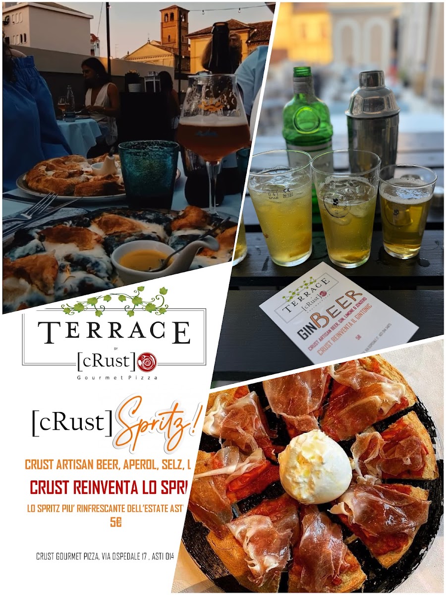 Menu Crust Asti-9