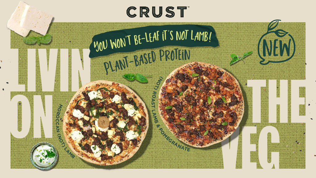 Crust Pizza Jesmond-3
