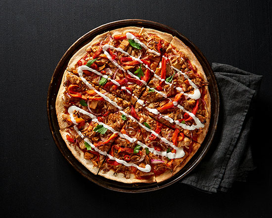 Crust Pizza Jesmond-8