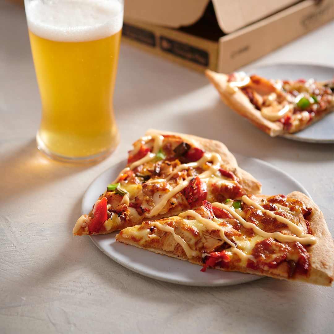 Crust Pizza Mildura-10
