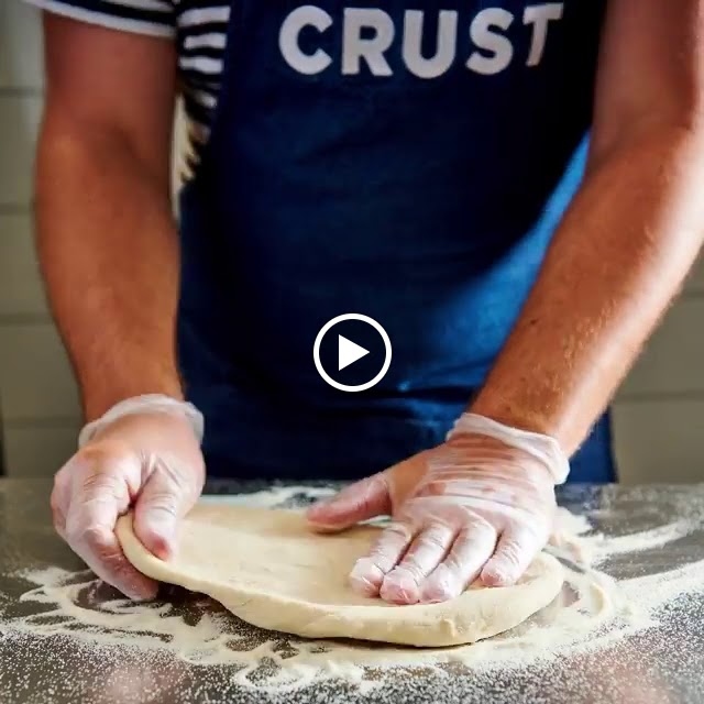Crust Pizza Mildura-2