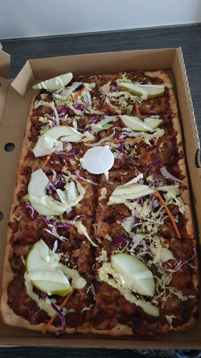 Crust Pizza Mildura-6