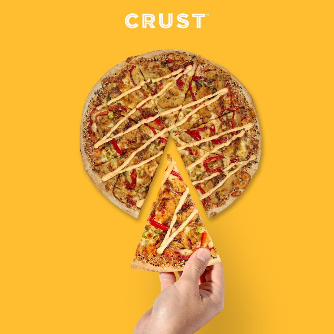 Crust Pizza Mildura-9